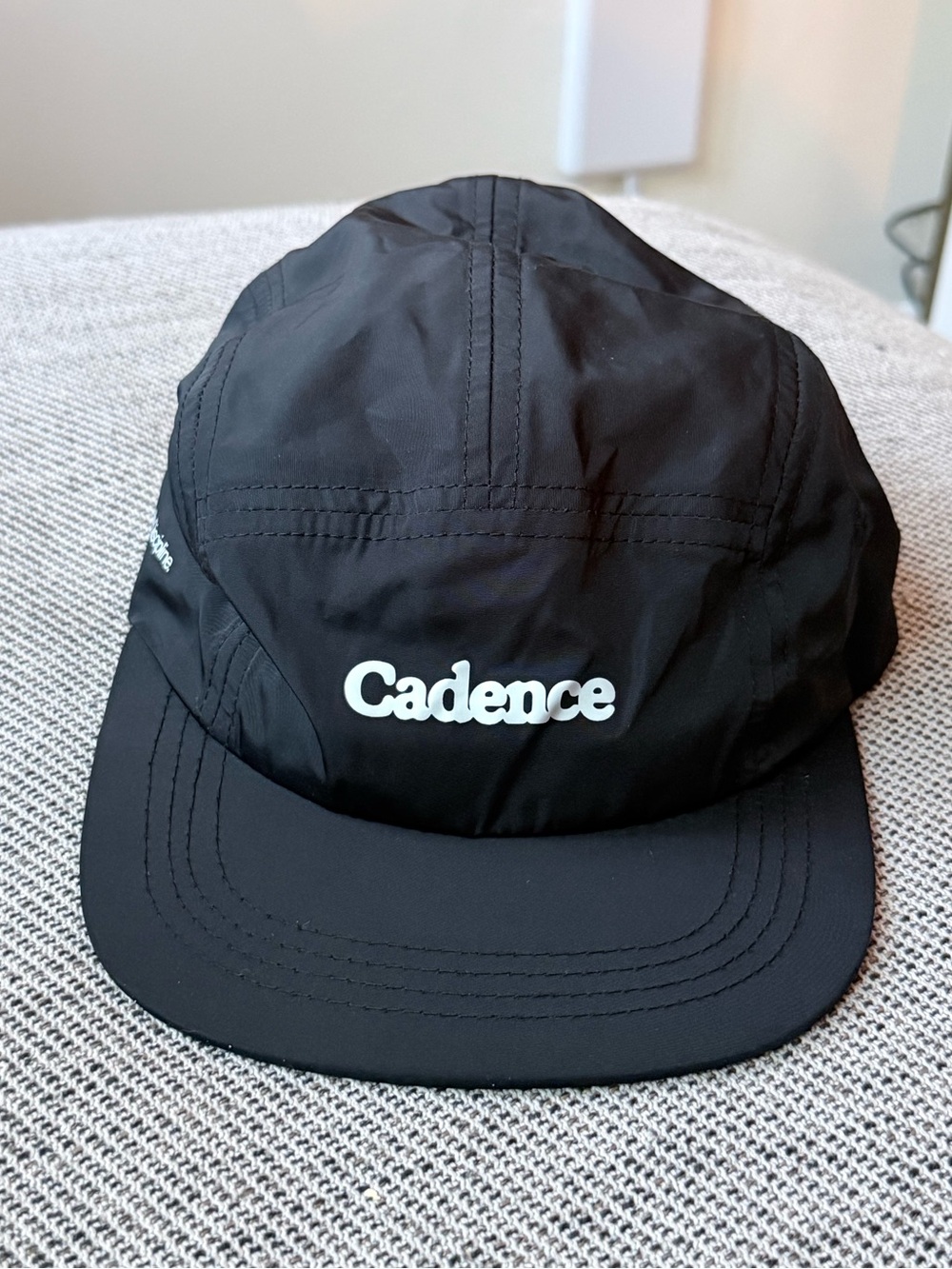 Cadence performance cap